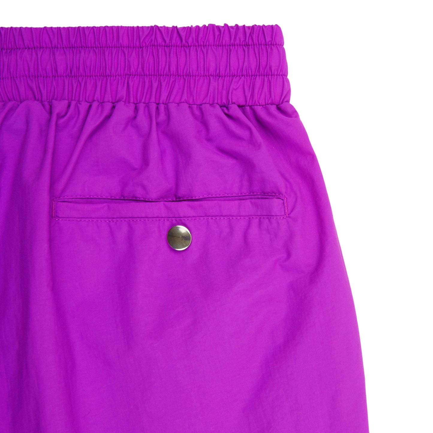 '90s Women's Nylon Shorts