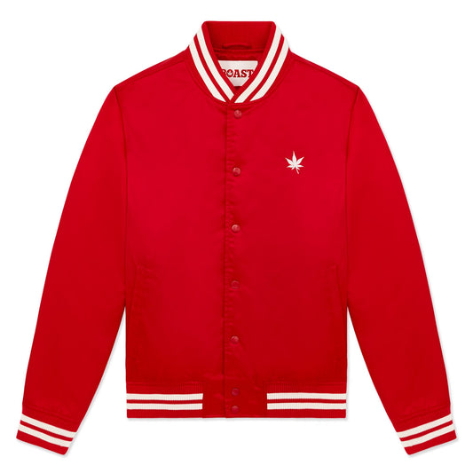 Coach's Jacket