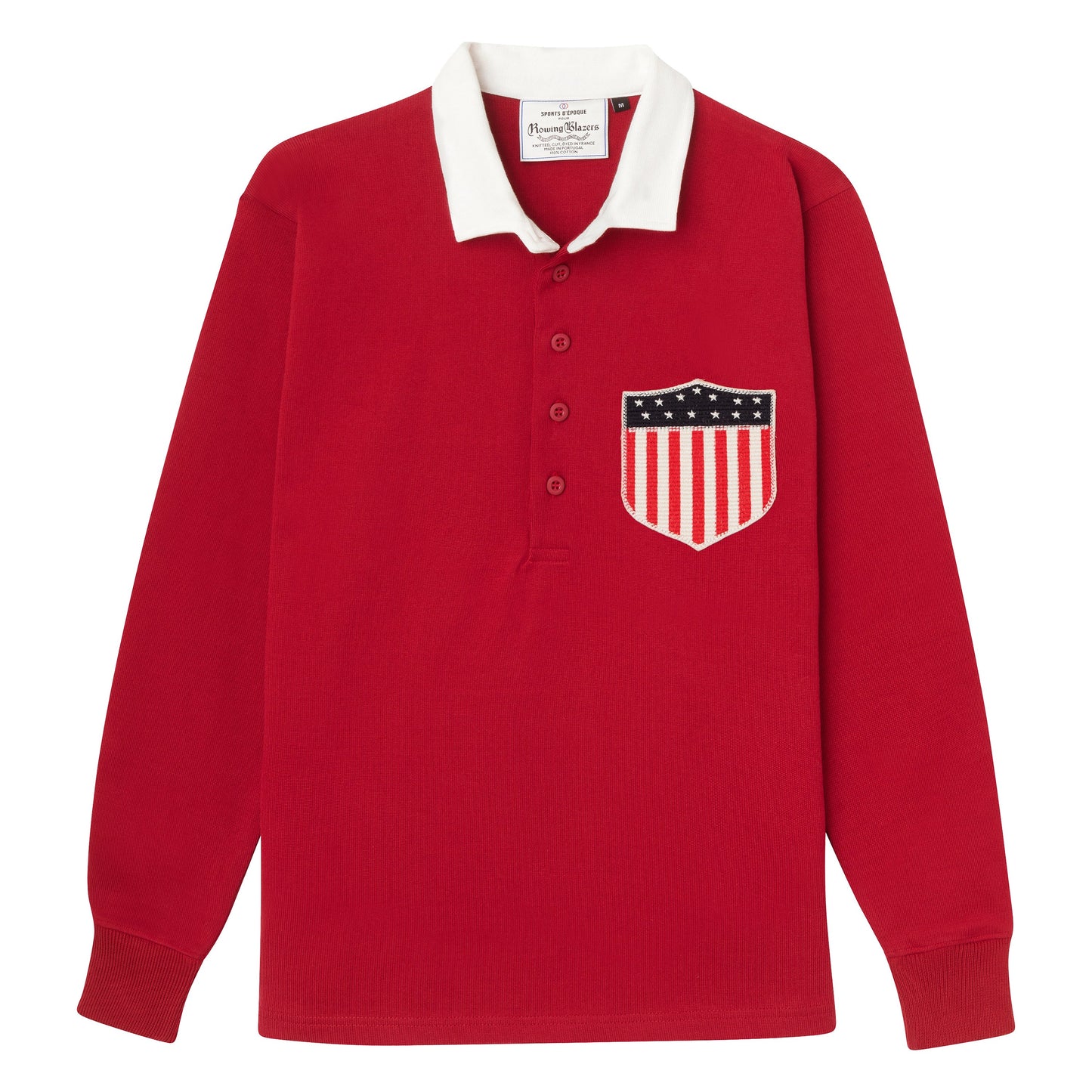 USA Authentic Heavyweight Rugby