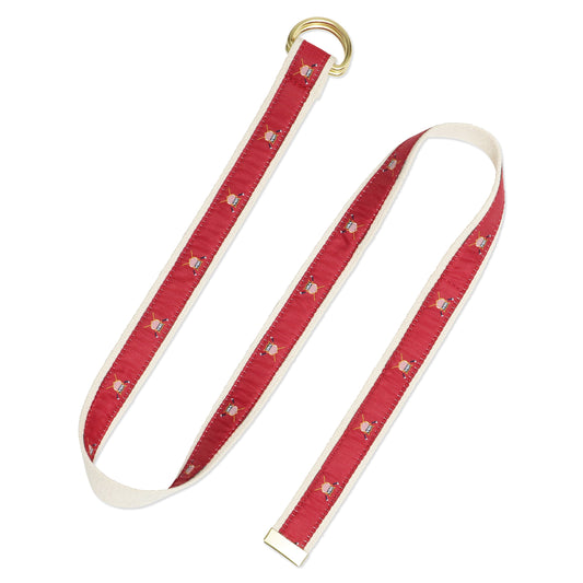 USRowing Shield Belt