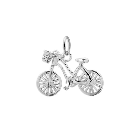 Bike Charm