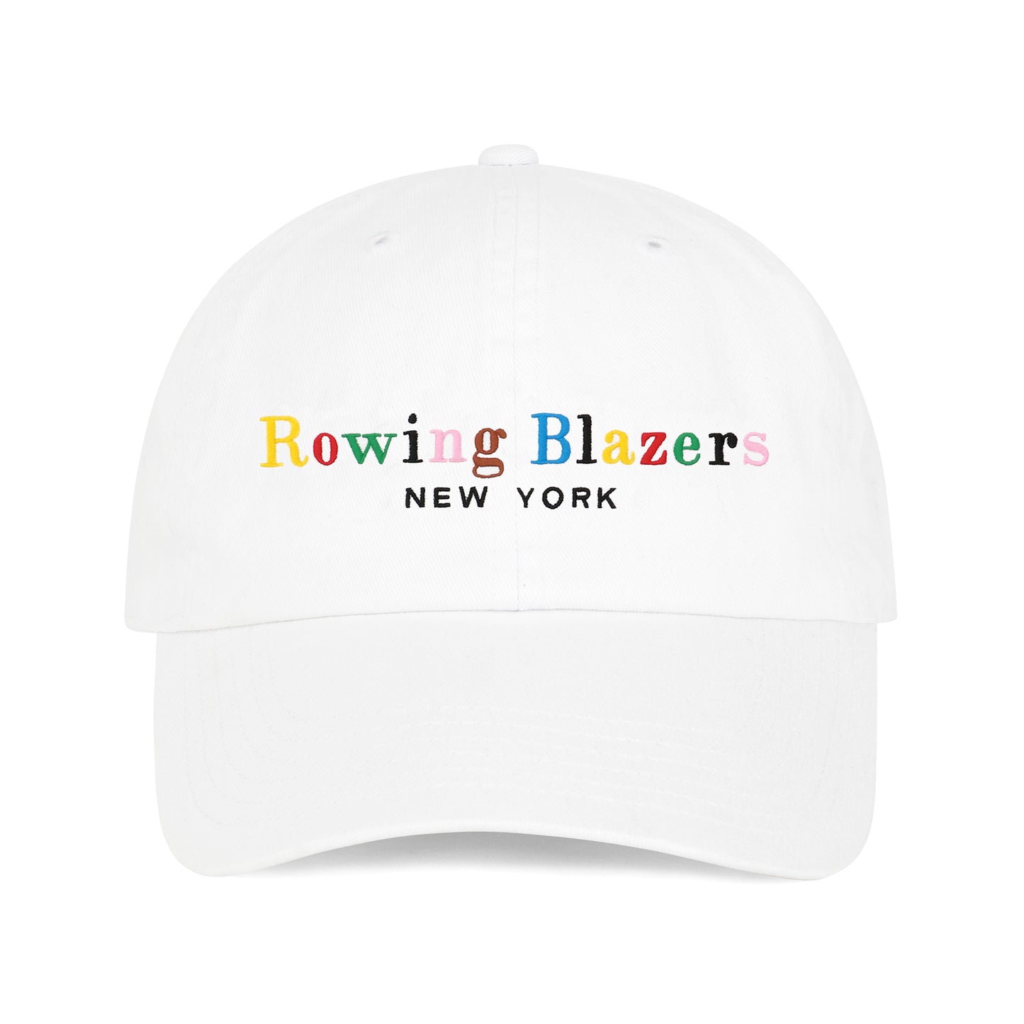 Rowing Blazers Spellout Hat