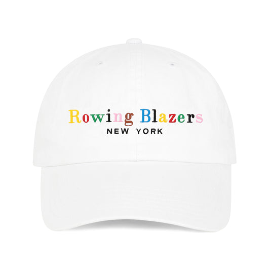 Rowing Blazers Spellout Hat