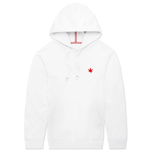 Pullover Hoodie