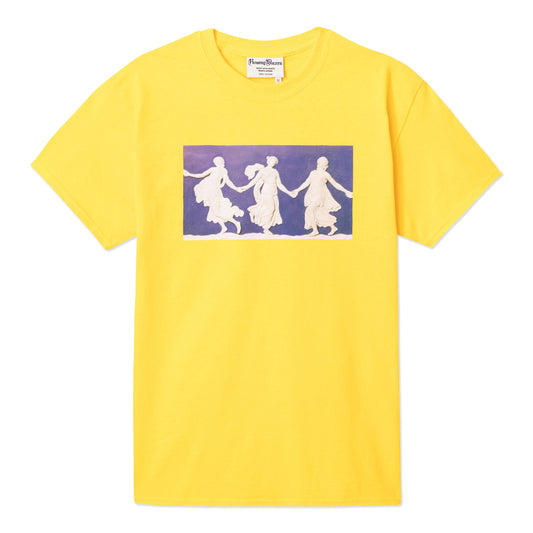 Wedgewood Tee