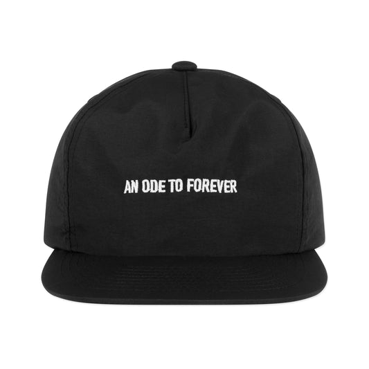 Depuis Toujours 5-Panel Field Trip Hat