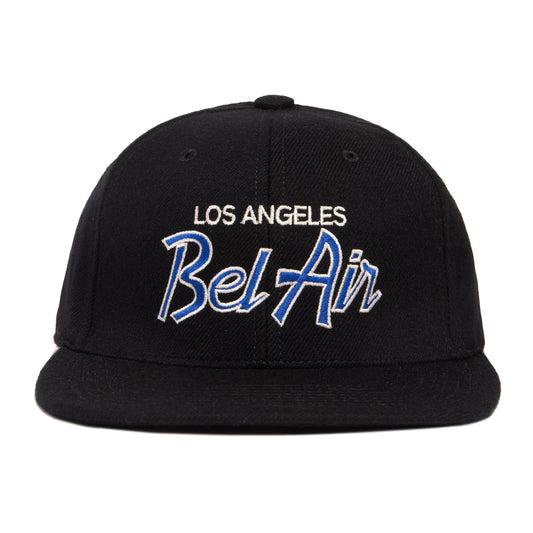 Bel Air Dodger Snapback Hat
