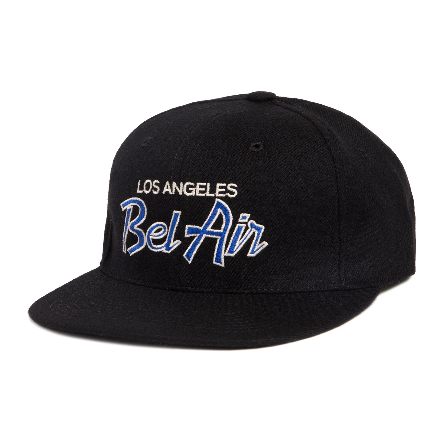 Bel Air Dodger Snapback Hat
