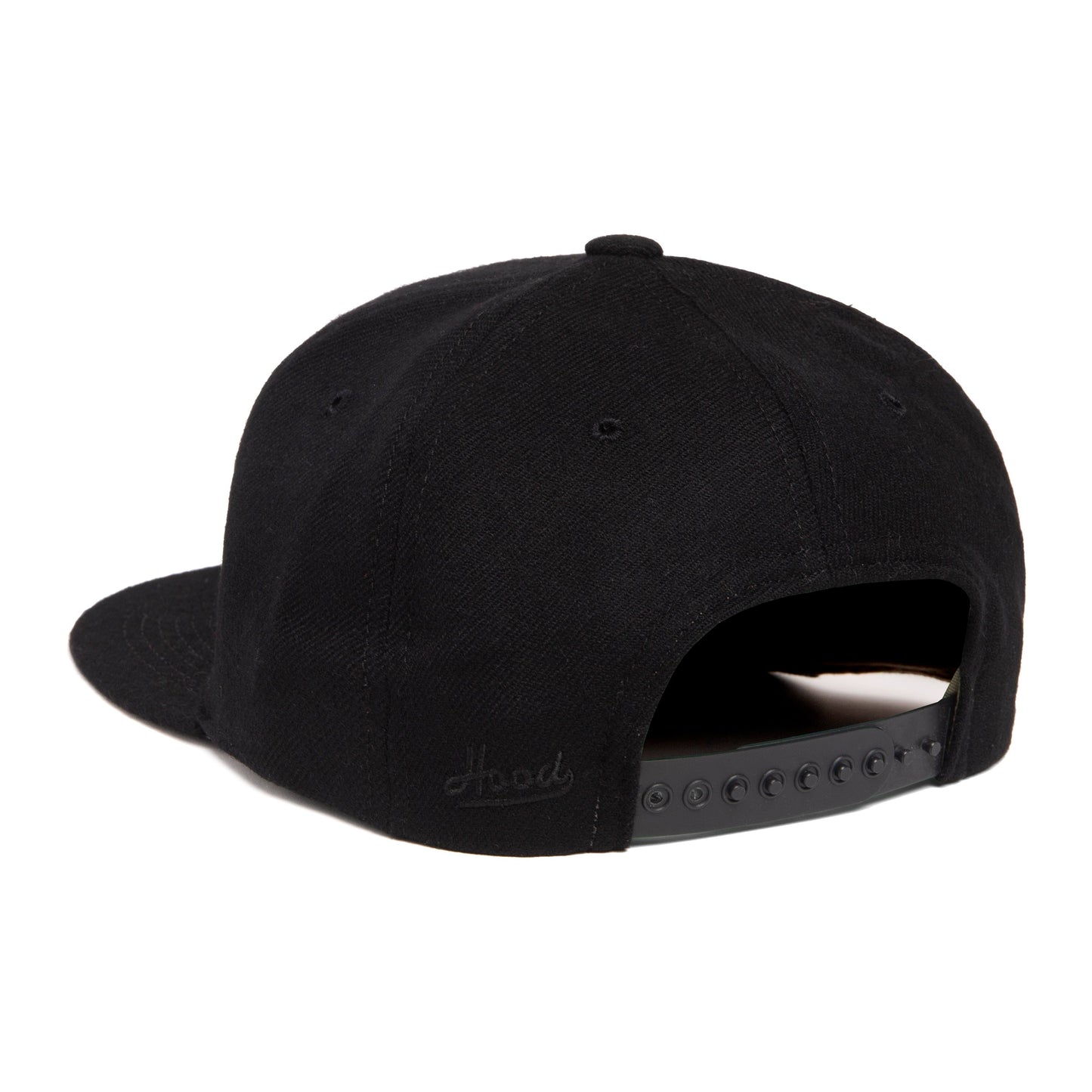 Bel Air Ram Snapback Hat