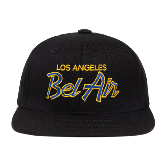 Bel Air Ram Snapback Hat