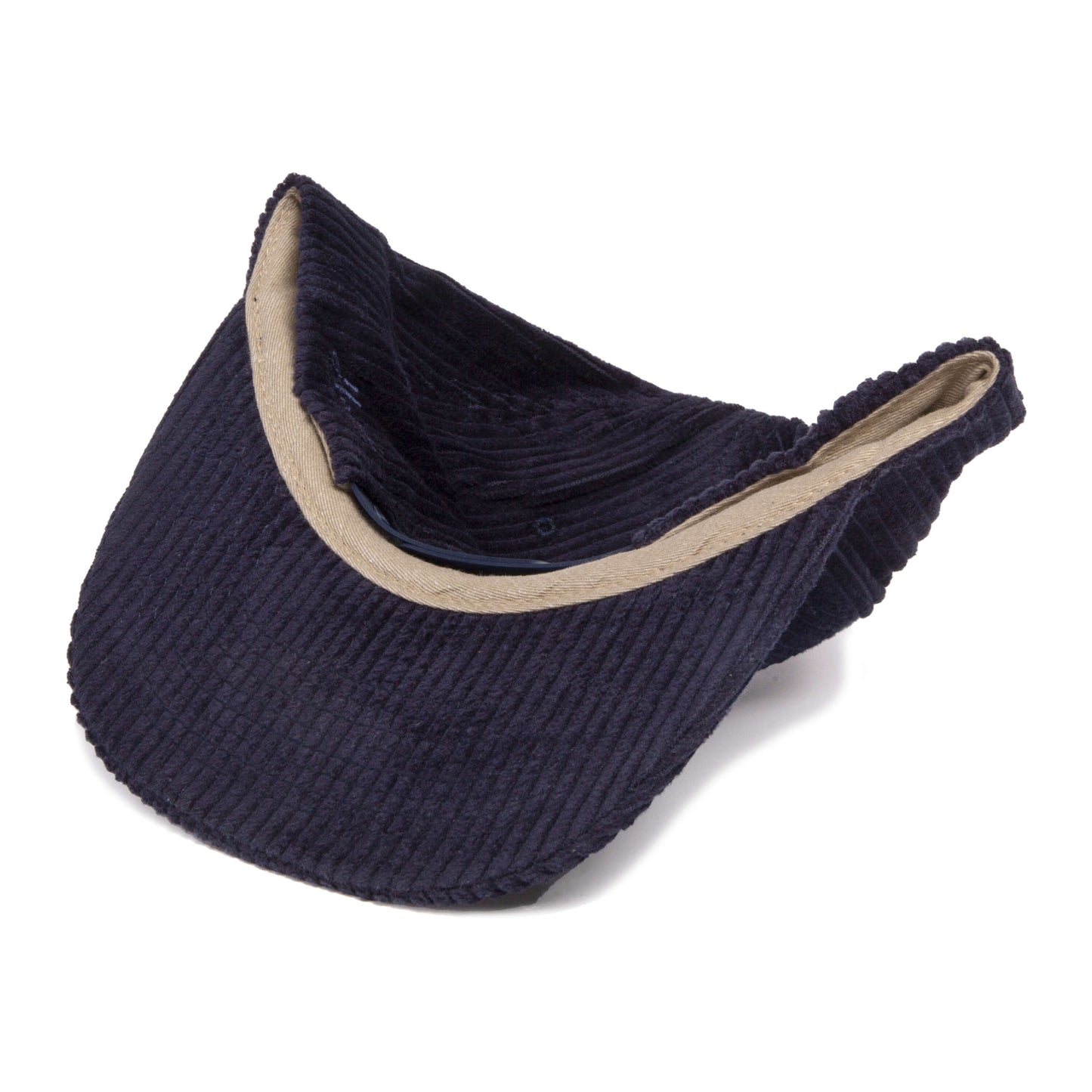 Chinatown Corduroy Snapback Hat