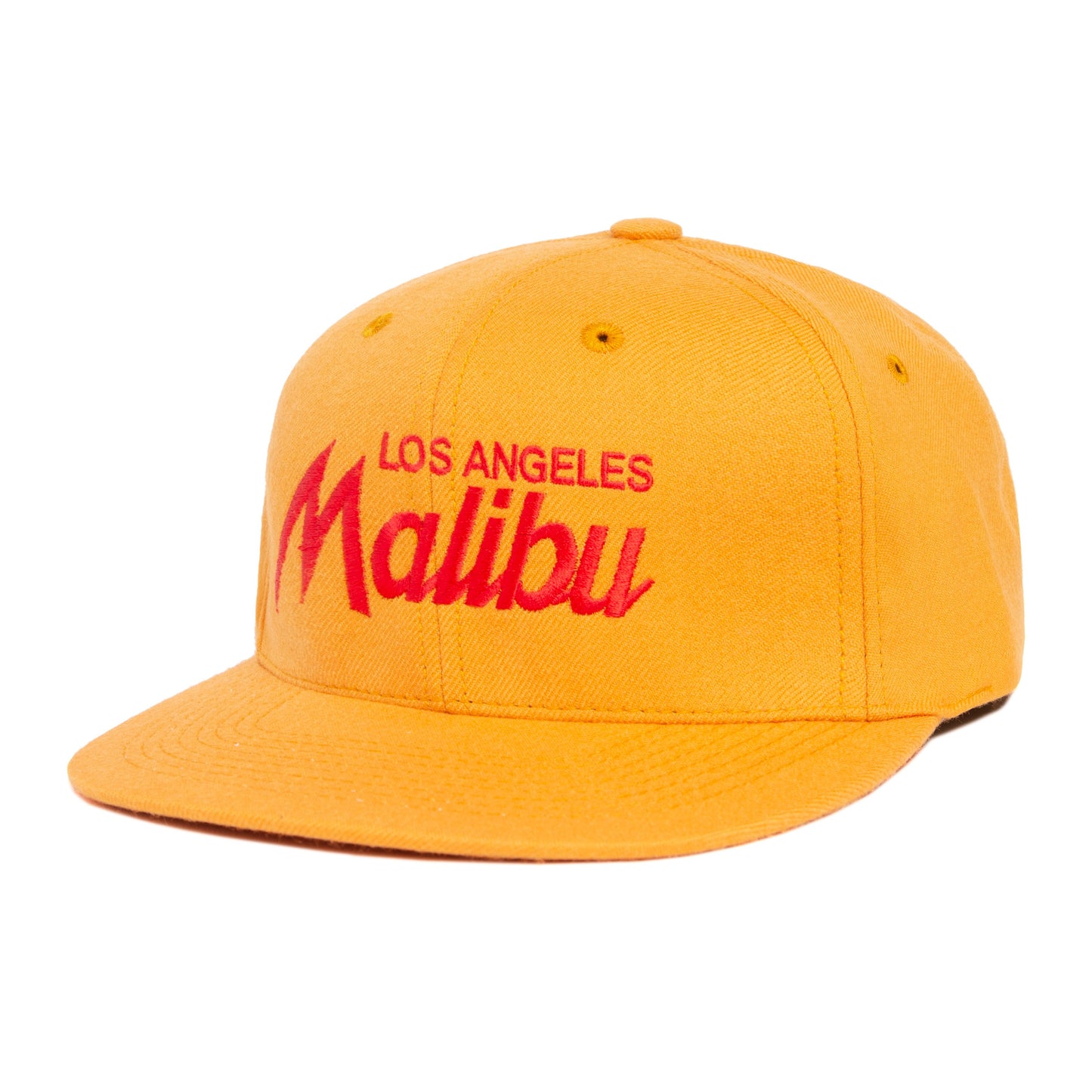 Malibu II Snapback Hat