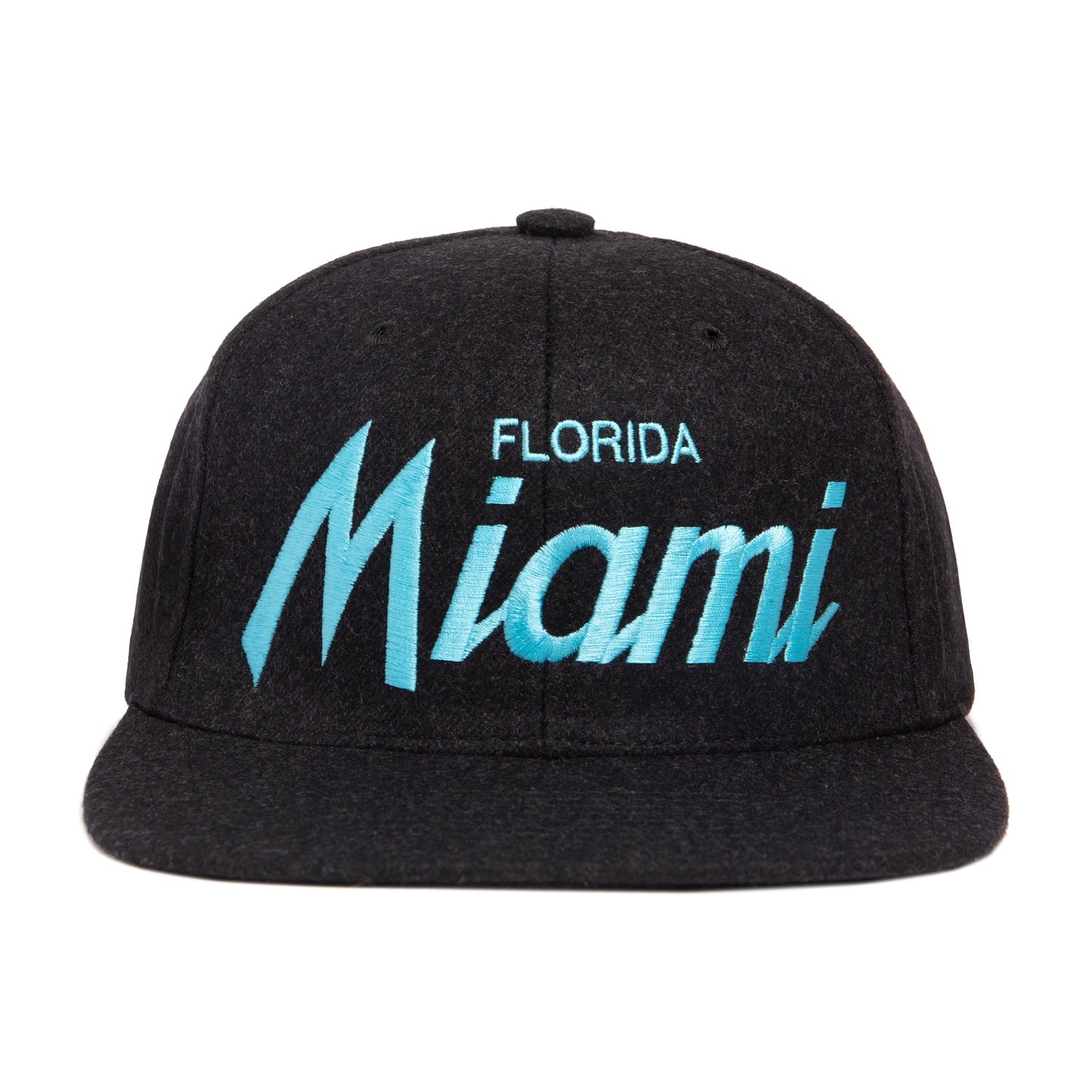 Miami II Snapback Hat