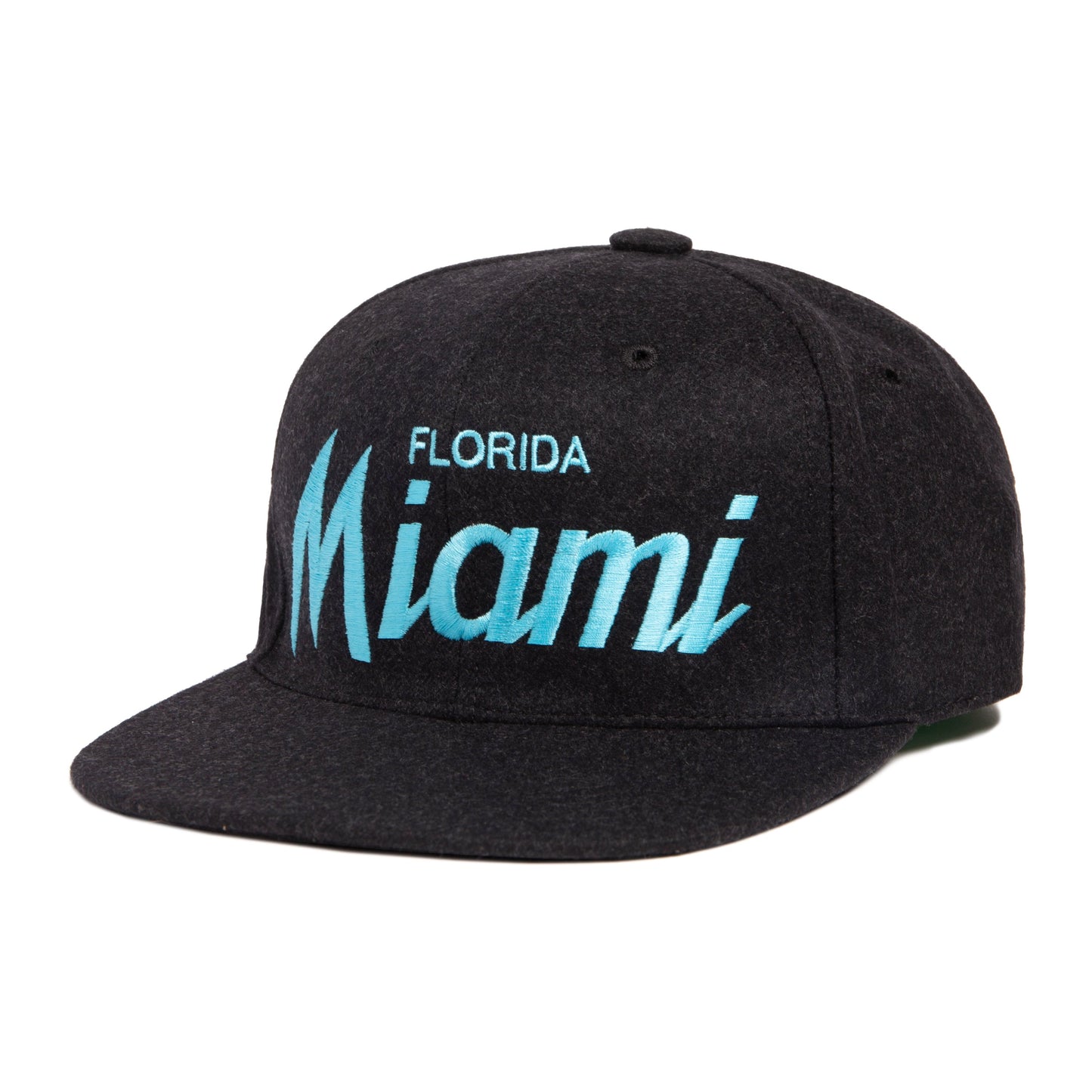 Miami II Snapback Hat