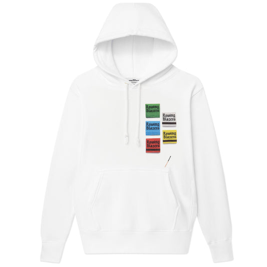 Matchbook Hoodie