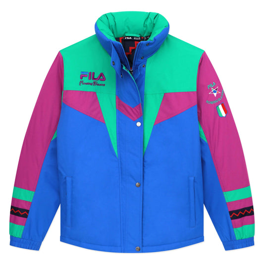 Rowing Blazers x FILA Ski Jacket