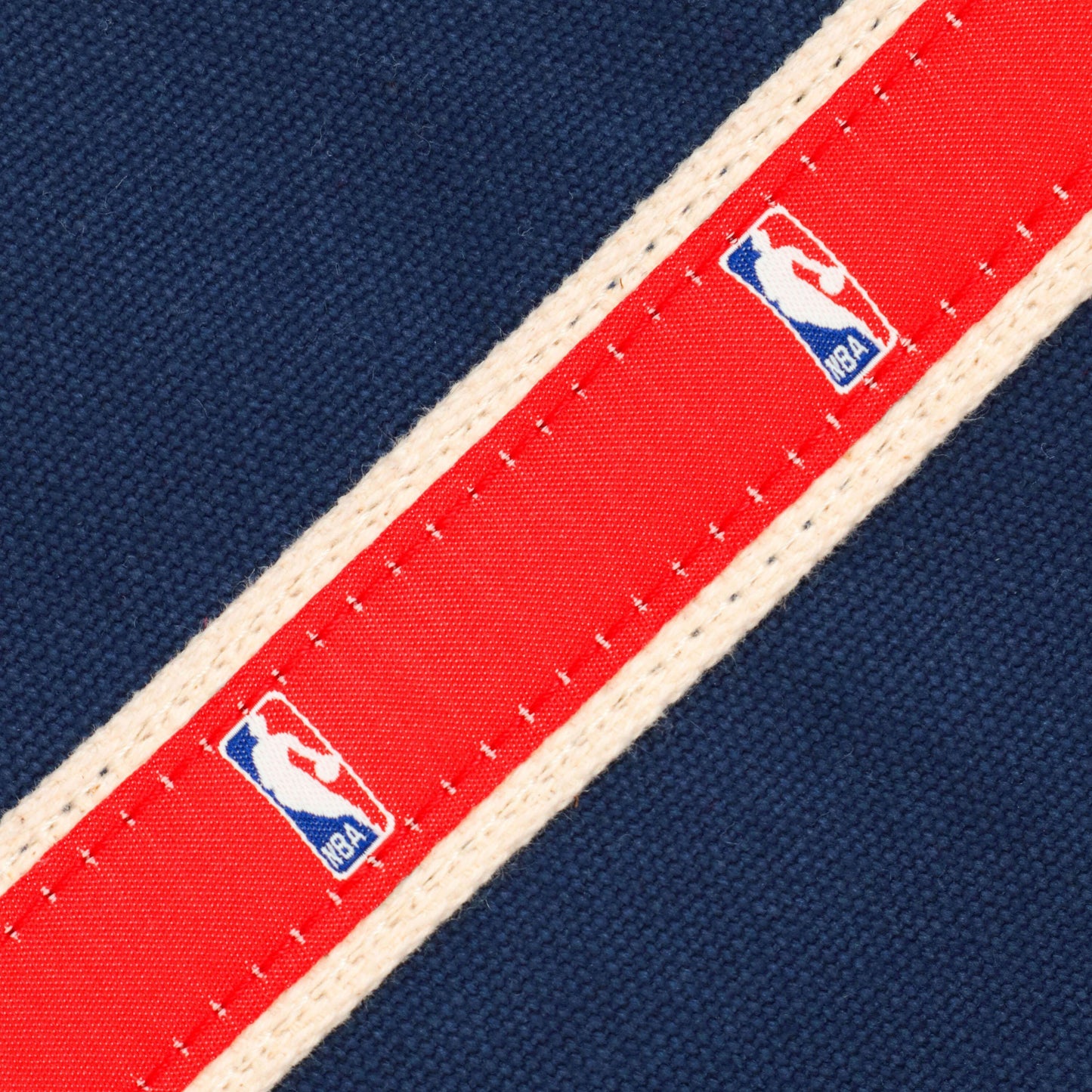 Rowing Blazers x NBA Logo Banker Bag
