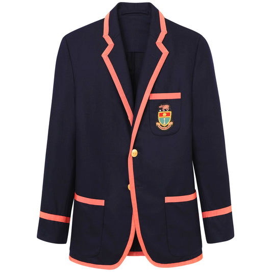Leander Club - Wool Men's Blazer - PREORDER