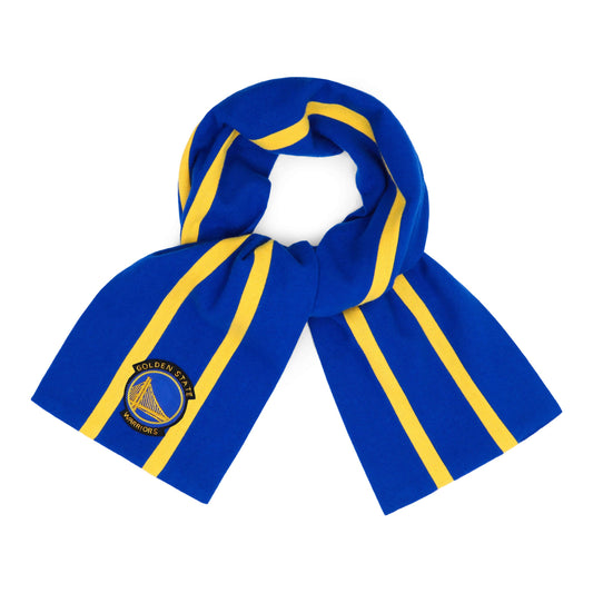 Rowing Blazers x NBA Golden State Warriors Schoolboy Scarf