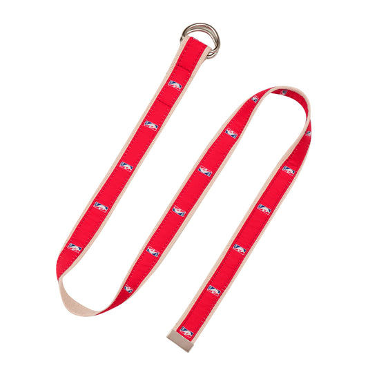Rowing Blazers x NBA Logo Belt