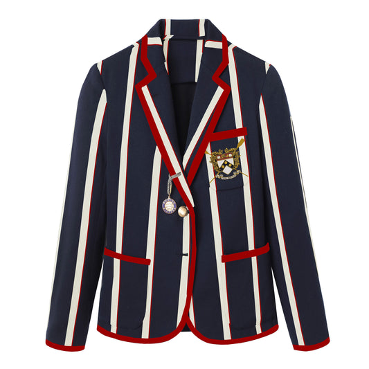 University of Pennsylvania Women's Rowing Official Blazer - PREORDER
