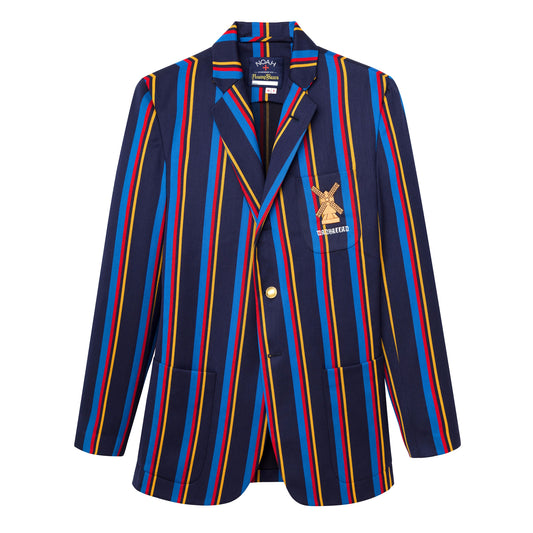 Manhattan Blazer- Noah X Rowing Blazers