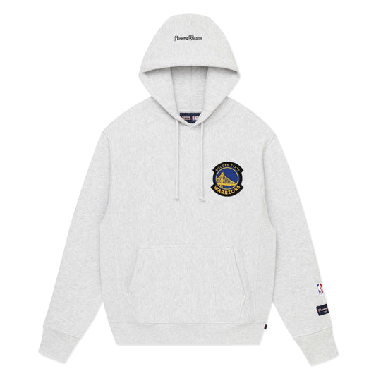 Rowing Blazers x NBA Golden State Warriors Hoodie