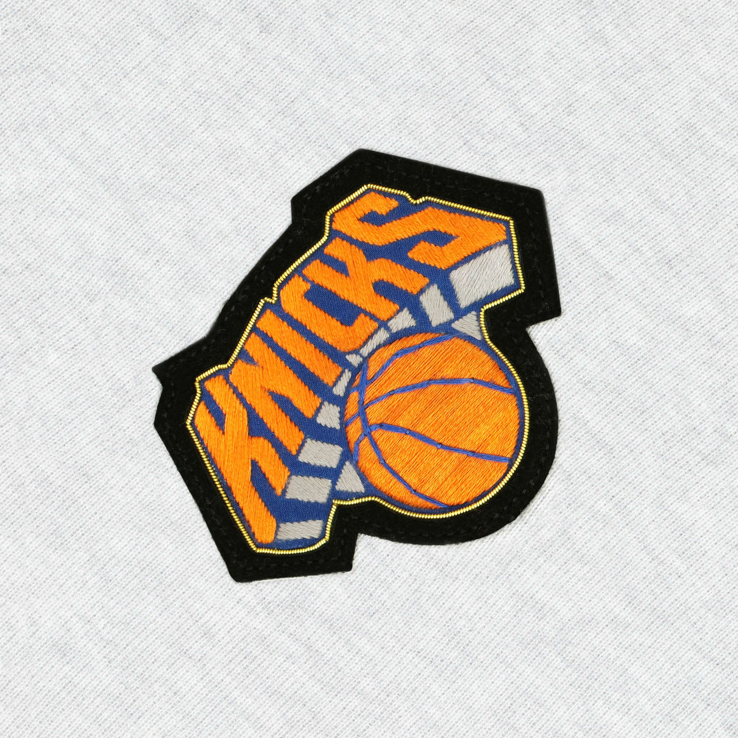 Rowing Blazers x NBA New York Knicks Hoodie