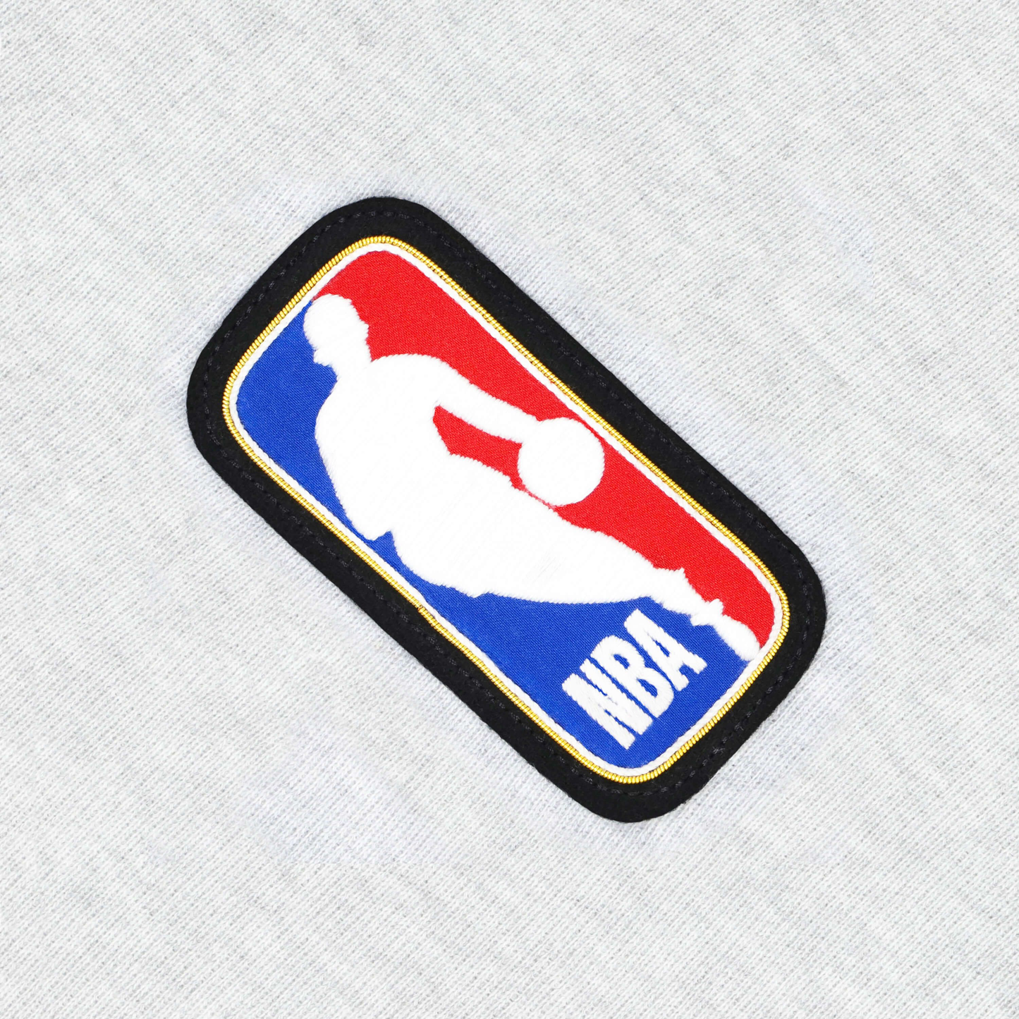 Rowing Blazers x NBA Logo Hoodie