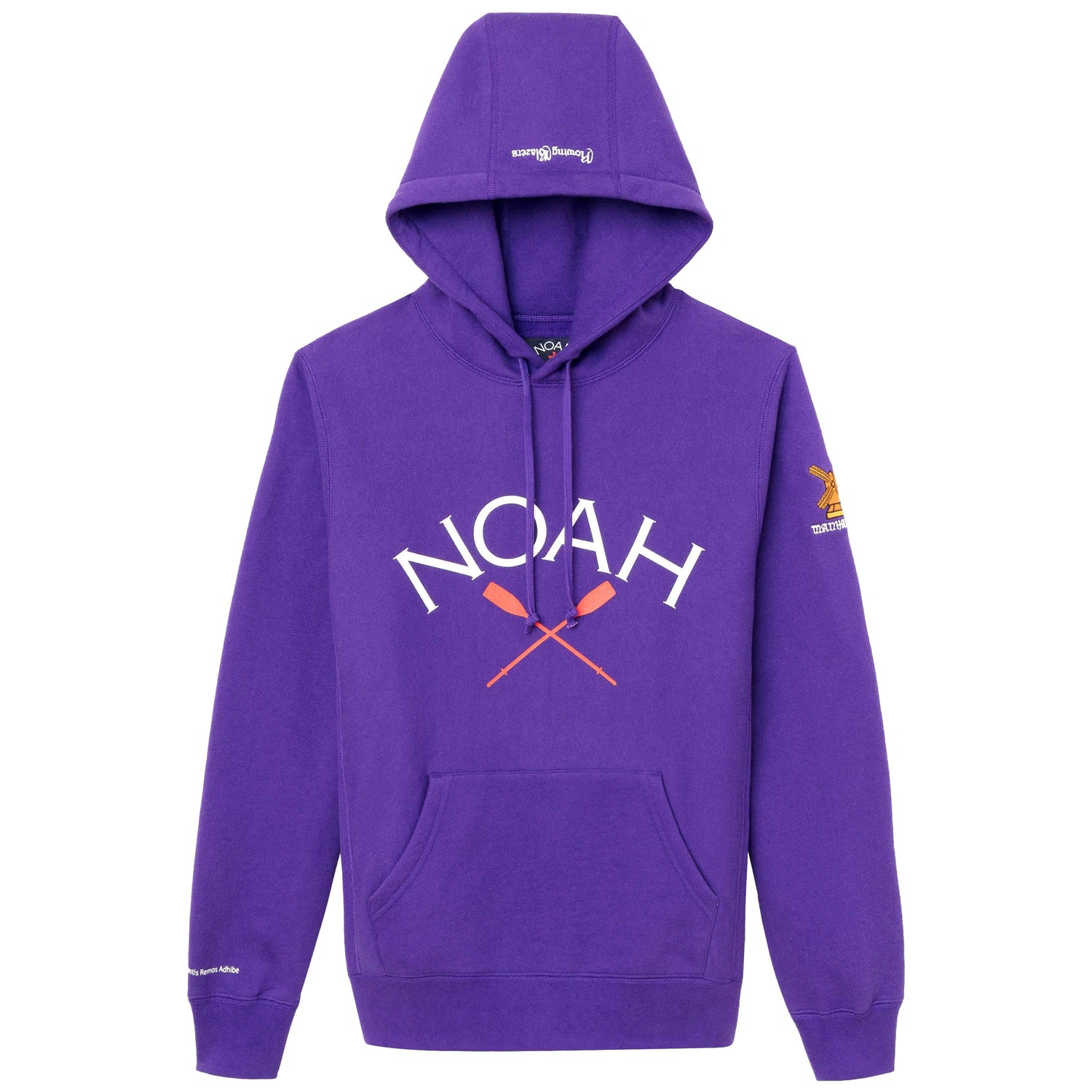 Noah