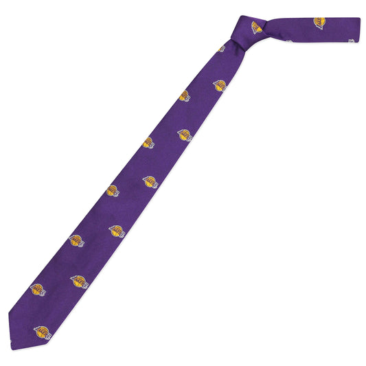 Rowing Blazers x NBA Los Angeles Lakers Club Tie