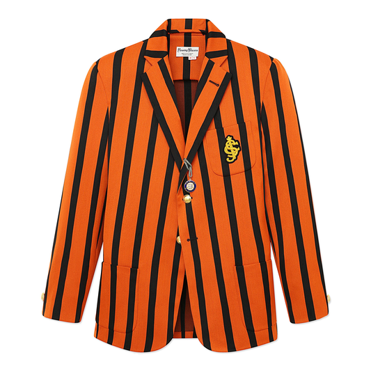 The St. John's College Annapolis Cup Croquet Blazer - PREORDER