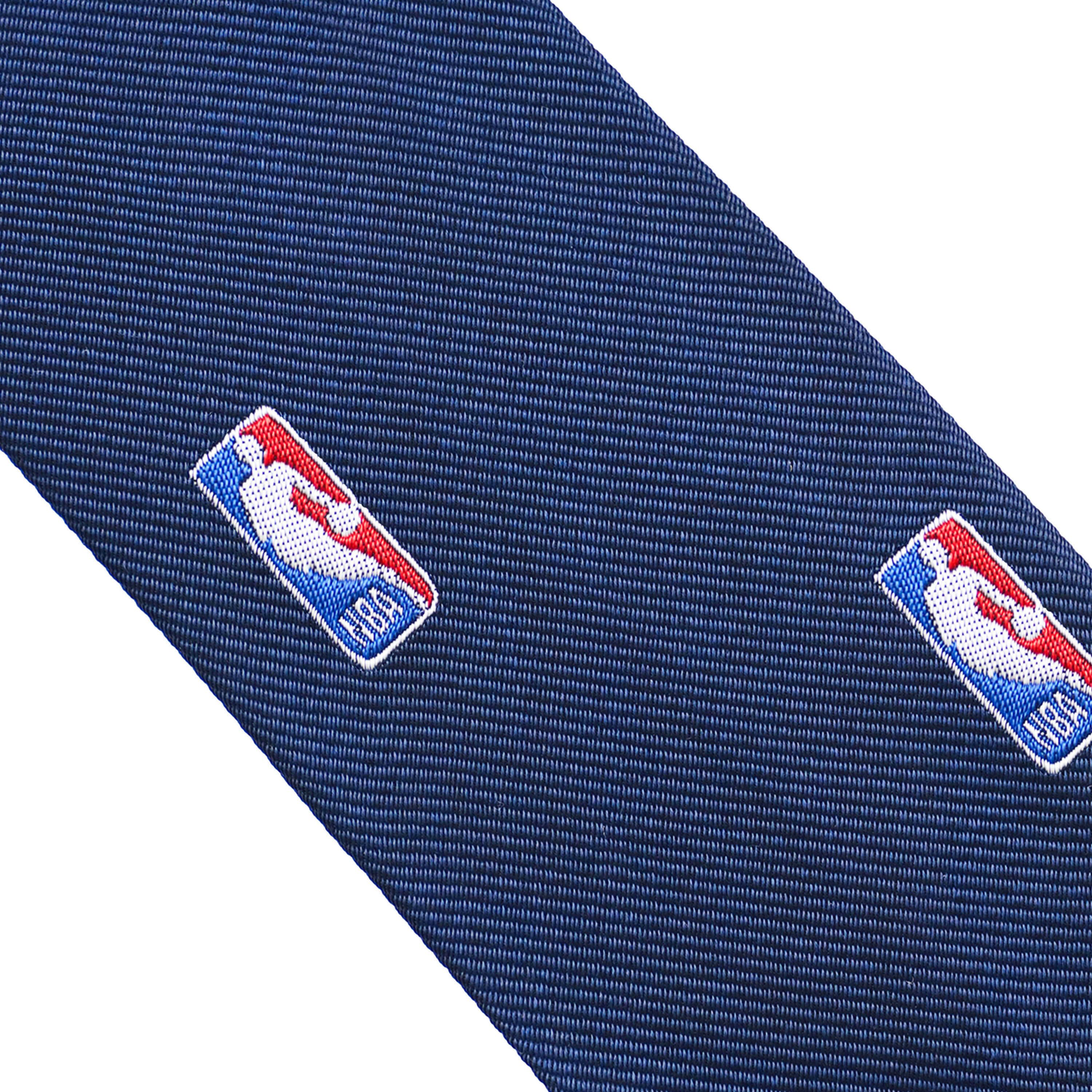 Rowing Blazers x NBA Logo Club Tie