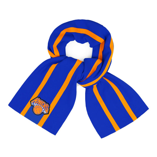 Rowing Blazers x NBA New York Knicks Schoolboy Scarf