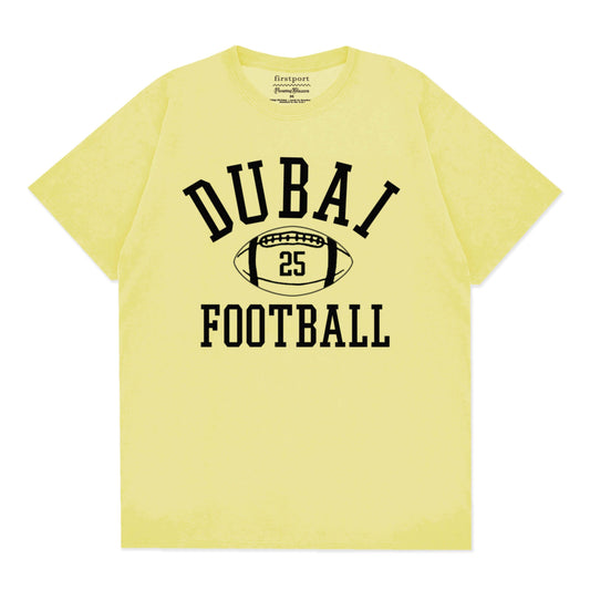 Dubai Football Tee