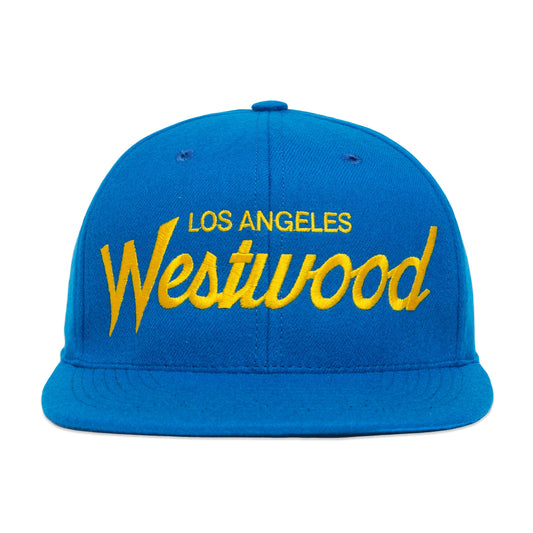 Westwood II Snapback Hat