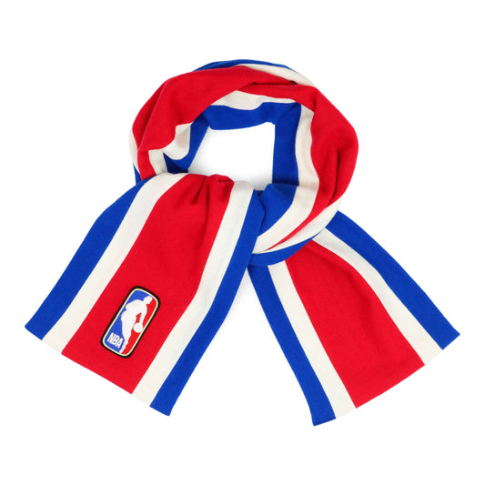 Rowing Blazers x NBA Logo Scarf