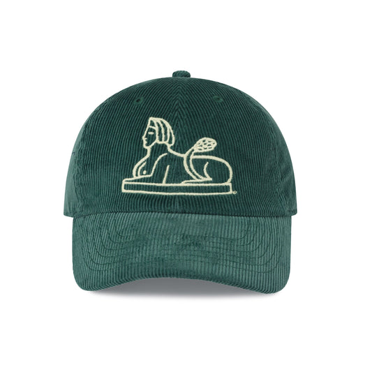 Hasty Pudding Hat- Green