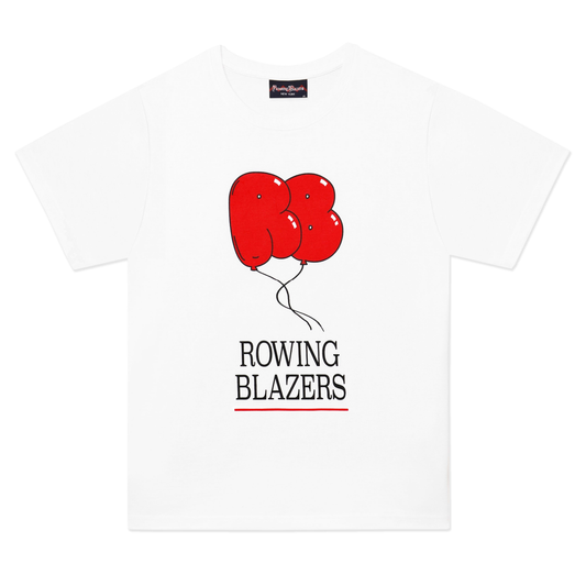 Rowing Blazers Balloon Tee