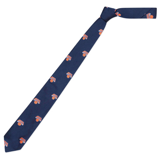 Rowing Blazers x NBA New York Knicks Club Tie