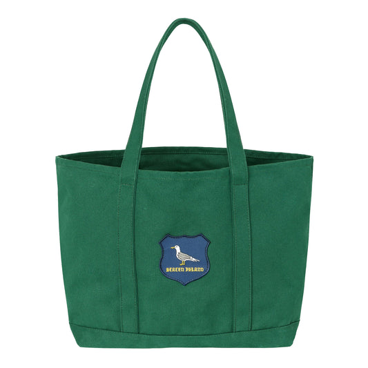 Staten Island Tote- Noah X Rowing Blazers