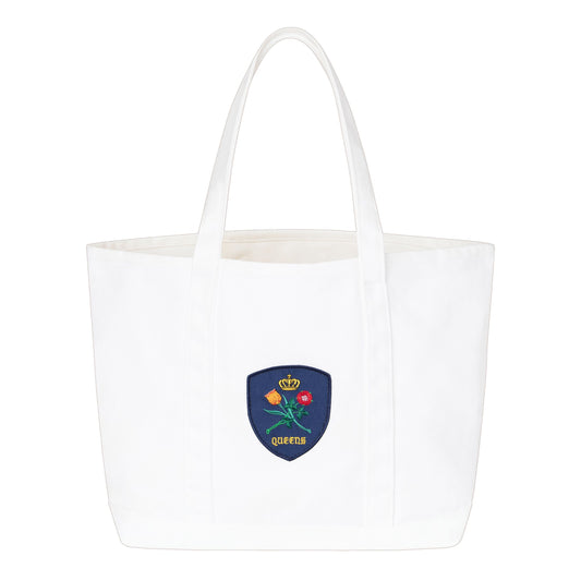 Queens Tote- Noah X Rowing Blazers