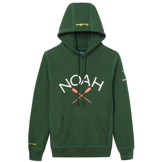 Staten Island Hoodie- Noah X Rowing Blazers