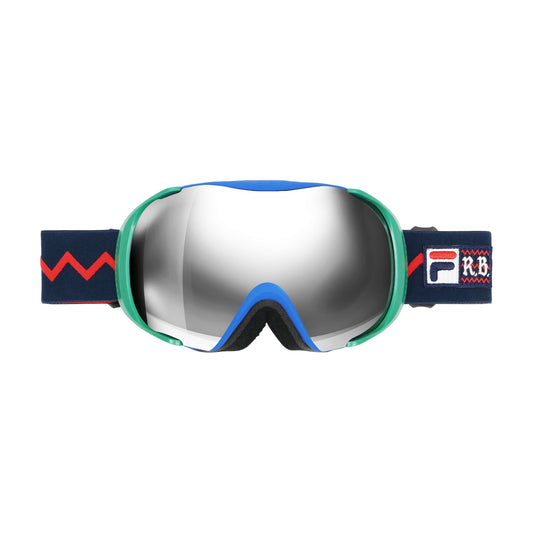 Rowing Blazers x FILA Tinted Ski Goggles