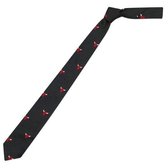 Rowing Blazers x NBA Chicago Bulls Club Tie