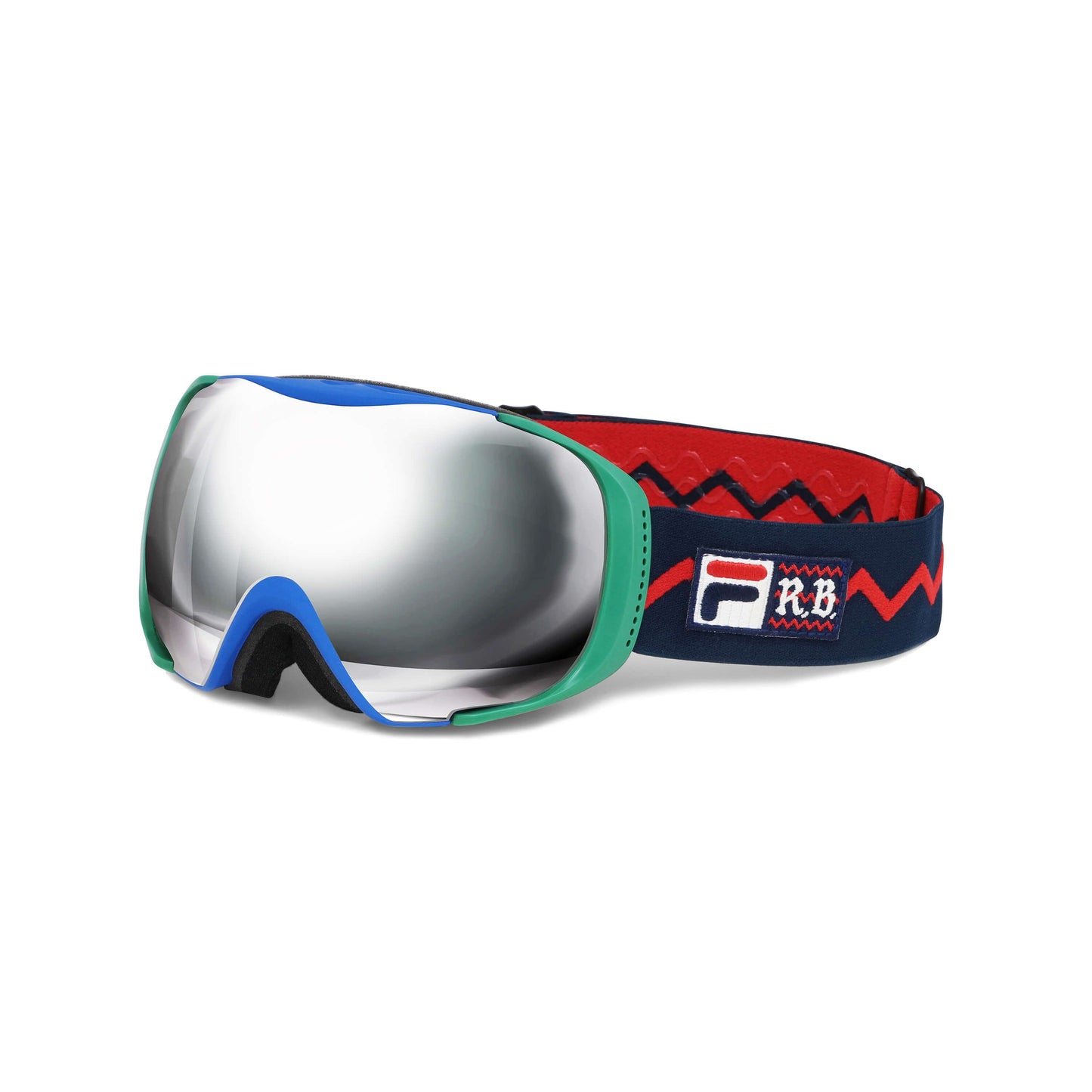 Rowing Blazers x FILA Tinted Ski Goggles