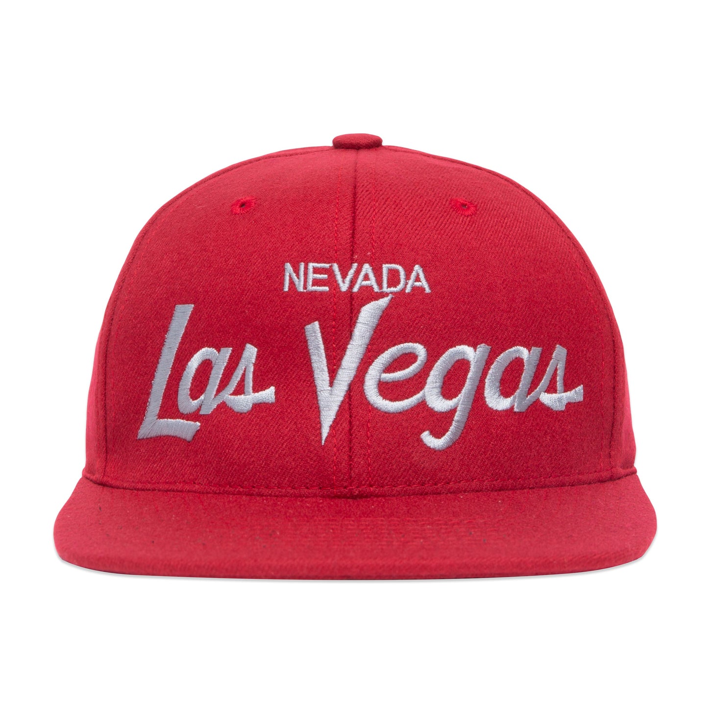 Las Vegas II Snapback Hat