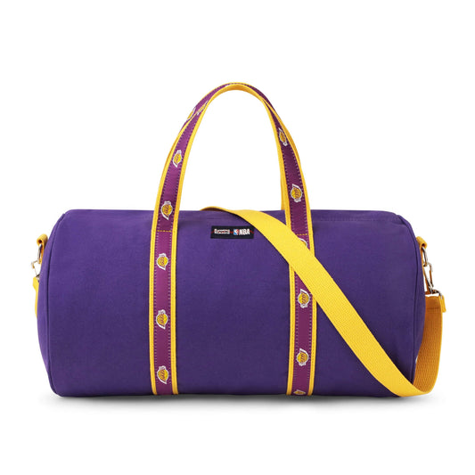 Rowing Blazers x NBA Los Angeles Lakers Banker Bag