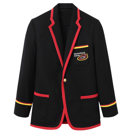 Deutschlandachter Blazer - PREORDER