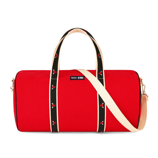 Rowing Blazers x NBA Chicago Bulls Banker Bag